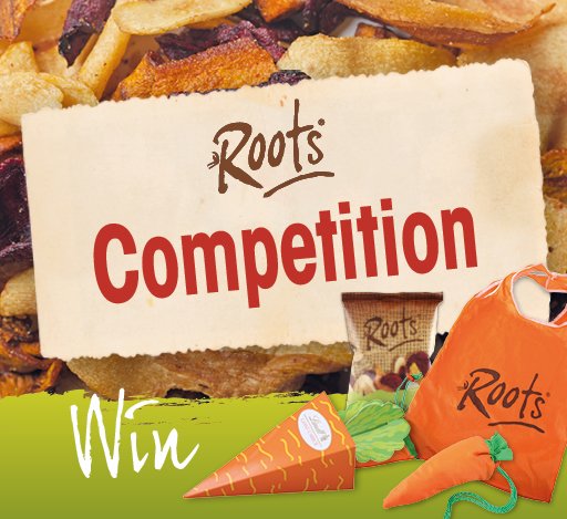Who loves a #competition? Follow &amp; RT to #win these THREE prizes 🥕 T&amp;Cs apply: bit.ly/1xRQX4y