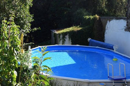 ClimateTrail's tweet image. 1er prix: 1 chambre cosy à 400m du centre ville d'Arlon : une nuit offerte avec petit-déj', piscine chauffée et accueil à l'orval!