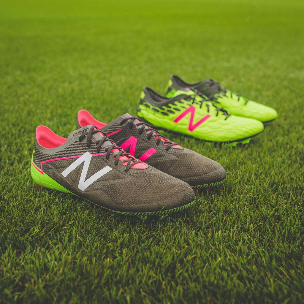 New Balance AU tweet media