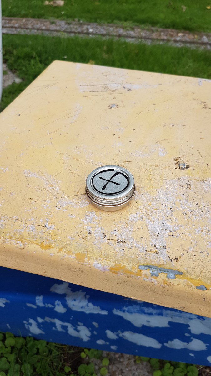 geoaladar's tweet photo. Aladar123 plays #geocaching: #Geocache: #Noah's #Ark and a #minirail https://t.co/9l7Lkz4c6v https://t.co/2AfL1oYECE