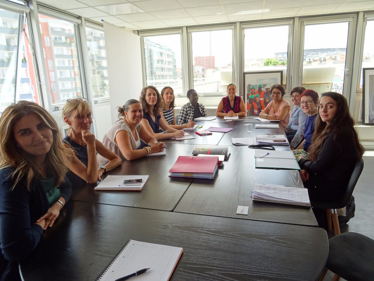 geiqidf's tweet photo. Nous avons eu la chance d'accueillir l'EPEC au sein du @geiqidf Tout est prêt pour recruter sur ce territoire!
#recrutement #emploi https://t.co/bWh558xR1J