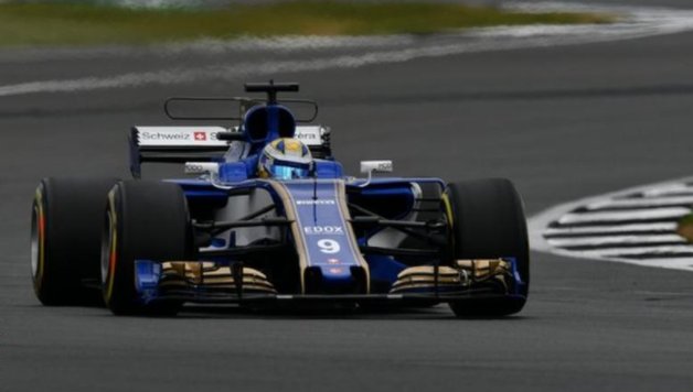 BBCSport's tweet photo. Sauber have signed a "multi-year" engine deal with Ferrari from 2018.

Find out more https://t.co/IHum8VSidU https://t.co/wAVE3WTKuz
