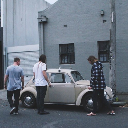 slackattackau's tweet image. Something's coming 😉 •
•
•
•
#SlackAttack #GrungePunk #PunkRock #Melbourne #shenanigans #its #a #secret #shhh #Mid… ift.tt/2v5apl5