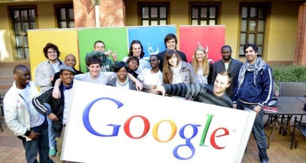 RedPepperUG's tweet photo. Google To Train 10 Million People In Africa In Online Skills
https://t.co/xiyvZMOJ5E https://t.co/csM4enocYL