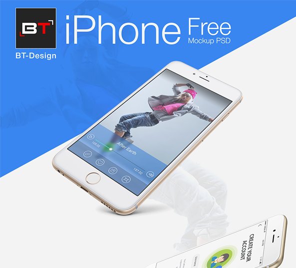 7 High Res iPhone Free PSD <a href="/sexymockups/">Sexy Mockups</a>  #mockups #psd #design #GraphicDesign #mockup sexymockups.com/devices/7-high…