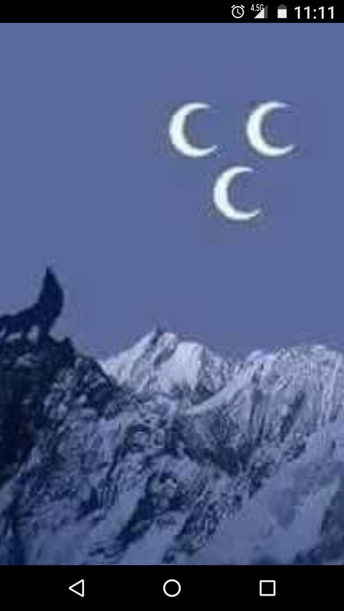 Hayırlı günler hayırlı cumalar dilerim