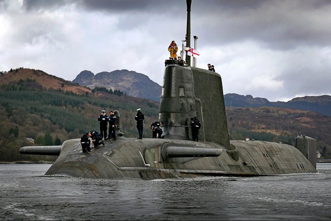 NavyLookout tweet picture