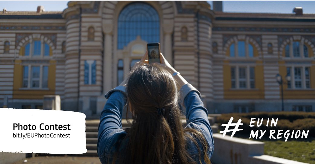 successenergyeu's tweet photo. .@EU_Commission launched the #EUinMyRegion photo competition - to highlight what #h2020 projects across EU are doing https://t.co/4EBoNEolnA https://t.co/BjrHlZe3kY
