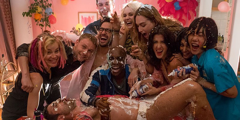 arechenews's tweet photo. 🚨It's time to ask @WonderCon to invite Lana &amp; sense8 cast, lets gonna tell them how much we want a s8 panel!🚨 #Sense8atComicCon https://t.co/tV4TbzieWx