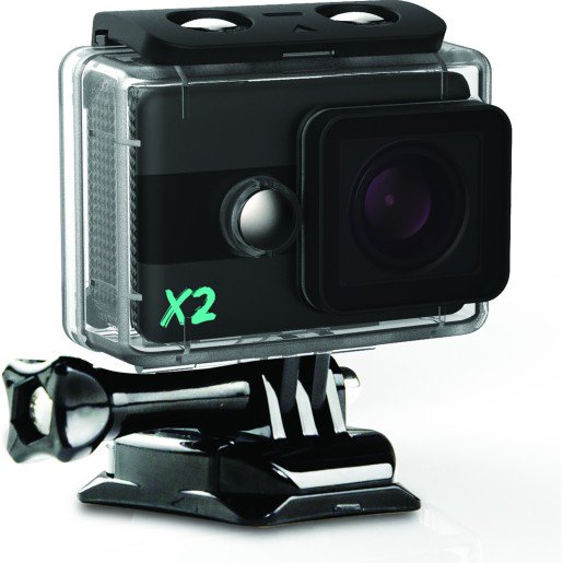 Maplin_WAC's tweet photo. Grab the Kaiser Baas X2 #actioncam today and get a fast 32Gb Memory Card for half the price too #Maplin #Warrington https://t.co/yhVwwykNMV