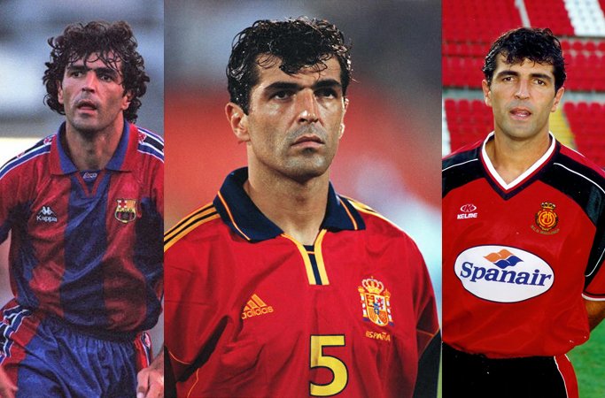 Happy Birthday Miguel Angel Nadal 