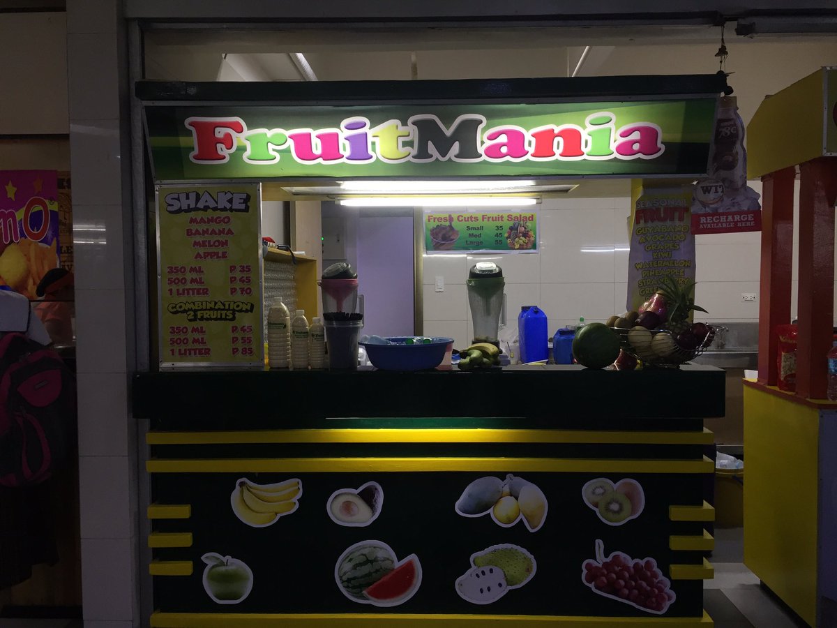 Visit us @ HAU Pgn Basement !