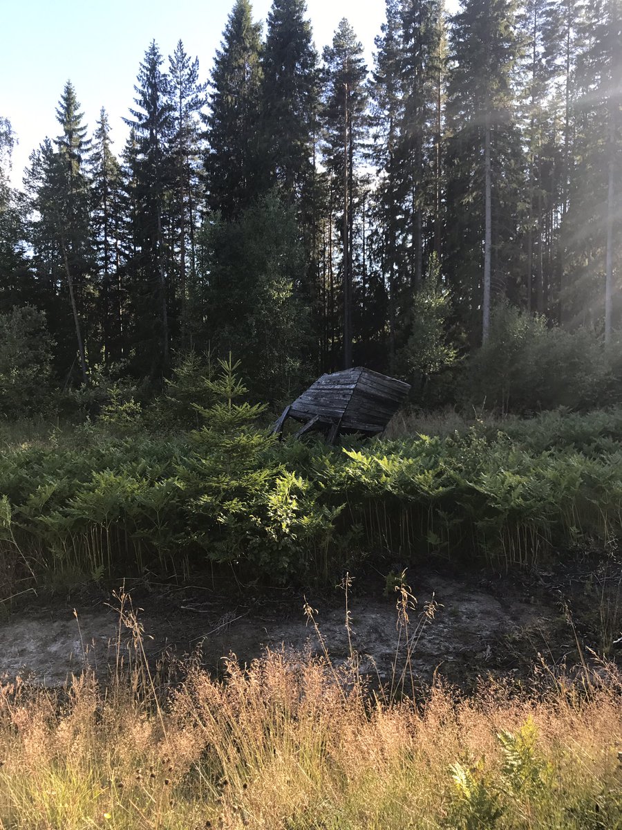 rewound's tweet photo. Vegetarianerna har vunnit, passa på att besöka, snart #kulturminne https://t.co/2OX2GL8oRa