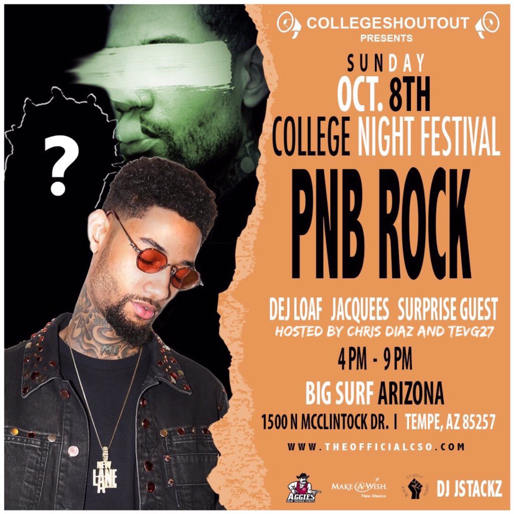 PartiesAtASU's tweet photo. Get up to $30 off your tickets when you use my promo code “PartiesatASU”.   DO NOT MISS THIS‼️ Lets get Lit‼️  https://t.co/xoqlUgQRkU https://t.co/DkpnazSjnZ