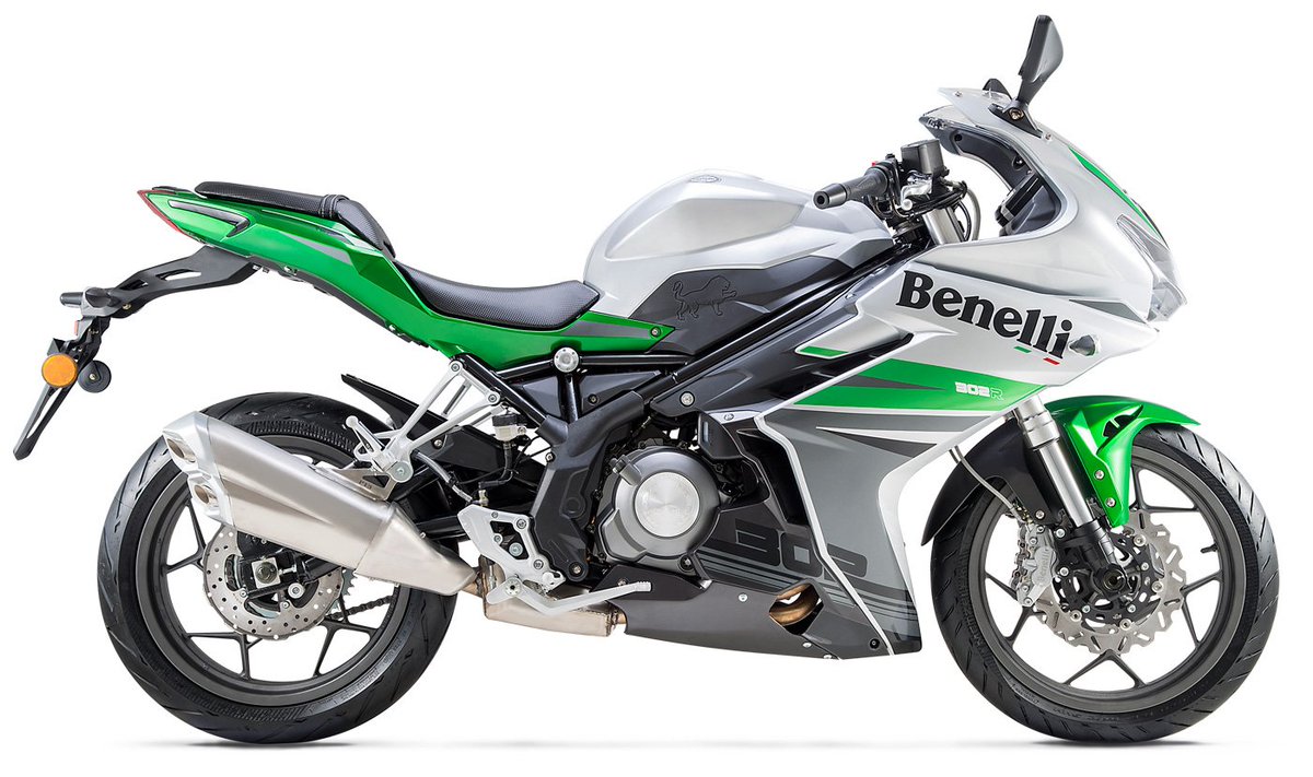ARGENTINA: LA BENELLI 302 R ESTARÍA DISPONIBLE EN SEPTIEMBRE
bit.ly/2uOcEWe. <a href="/BenelliMotor/">Benelli Motor</a> <a href="/BenelliArg/">Benelli Argentina</a> <a href="/Dante_Bustos/">Dante Bustos</a>.