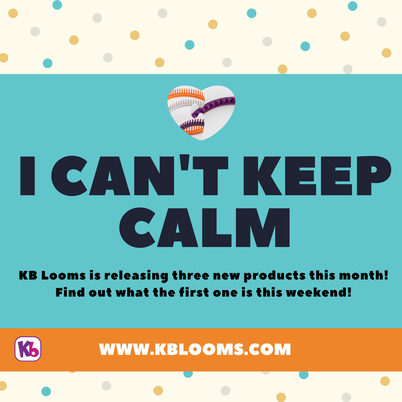 KB Looms (@knittingboard) on Twitter photo 