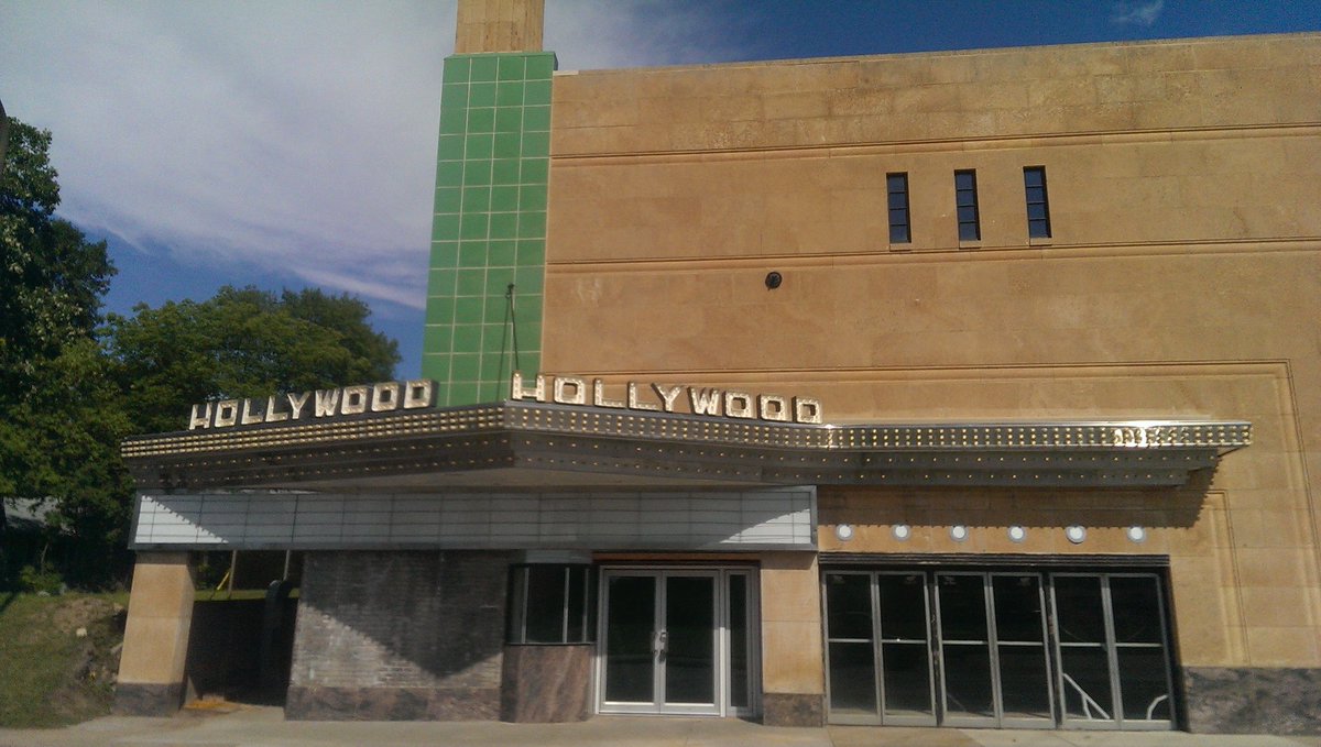AmClassicCinema's tweet photo. Keep up the good work!  #historicpreservation #historictheater @PresAllianceMN https://t.co/8G96oQ4k7L
