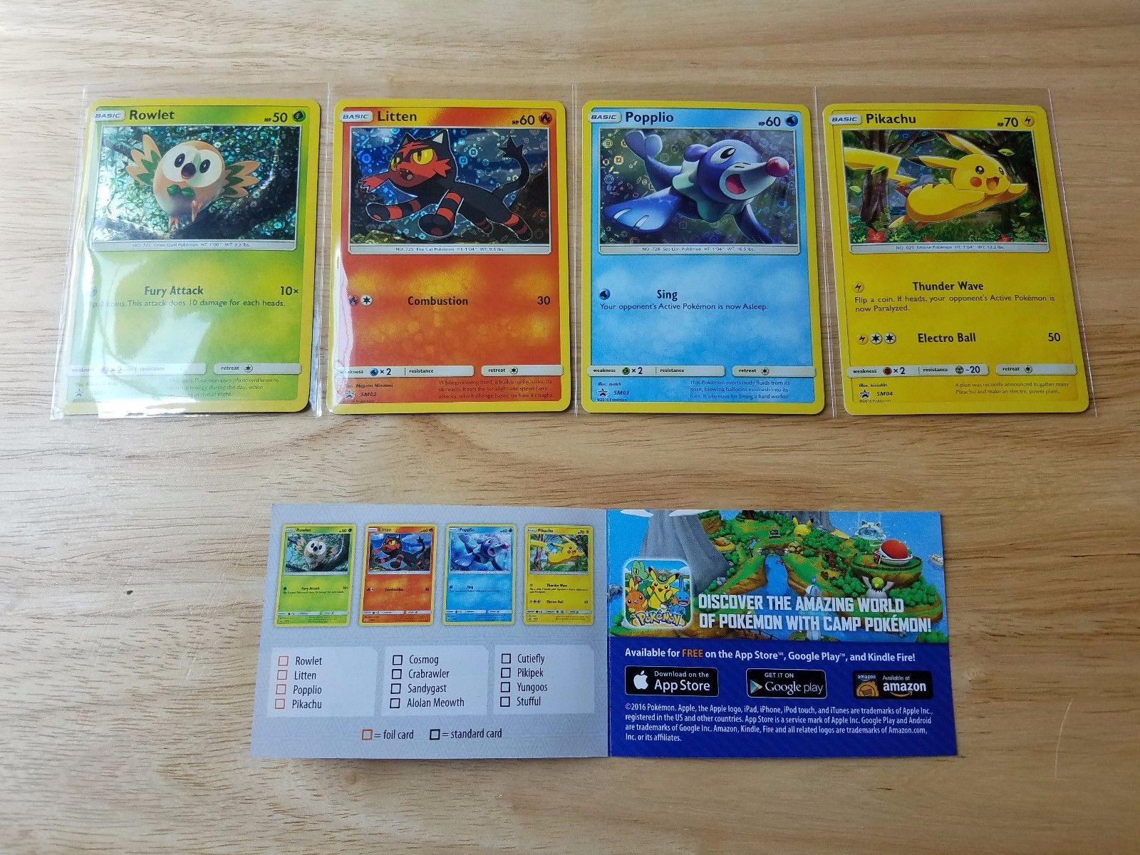 PokeBeach.com 💧 on Twitter: "Exclusive Holo Promos in 'Cinnamon Toast  Crunch' Cereal / Read about it @ https://t.co/LMN3xqQAA3:  https://t.co/3AkM62hBel" / Twitter