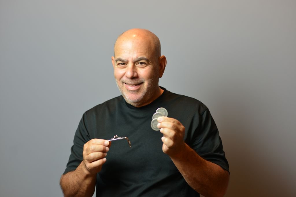 Listen to 95.7 BEN FM tomorrow morning at 7am to hear Marty Martin &amp; Danny Archer chat about the Smoke &amp; Mirrors Magic Theater! #beamazed