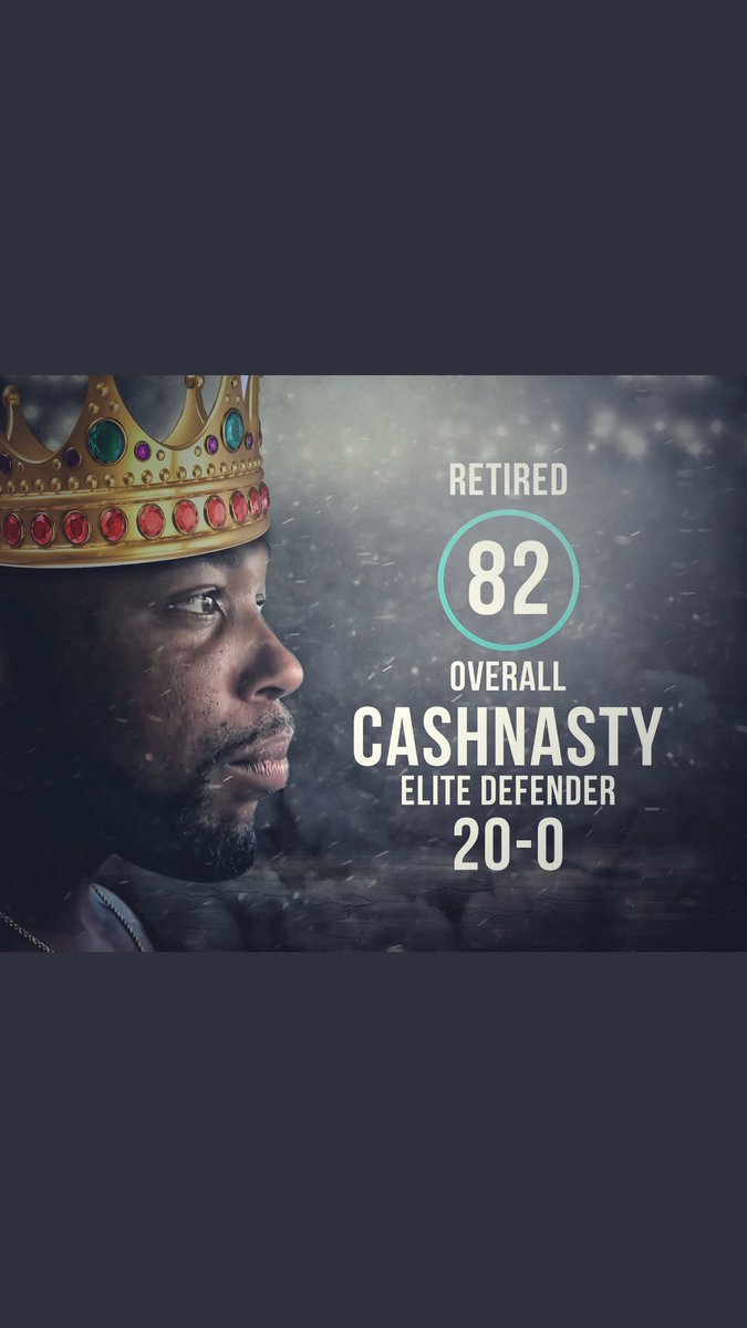 Cash (@cashnasty) on Twitter photo 