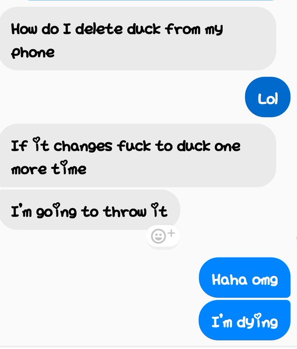 Conversations with Dick https://t.co/Xmq7BH2IzF<a href="/tag/fuckbeingsick"class="tags"><span>#fuckbeingsick</span></a>