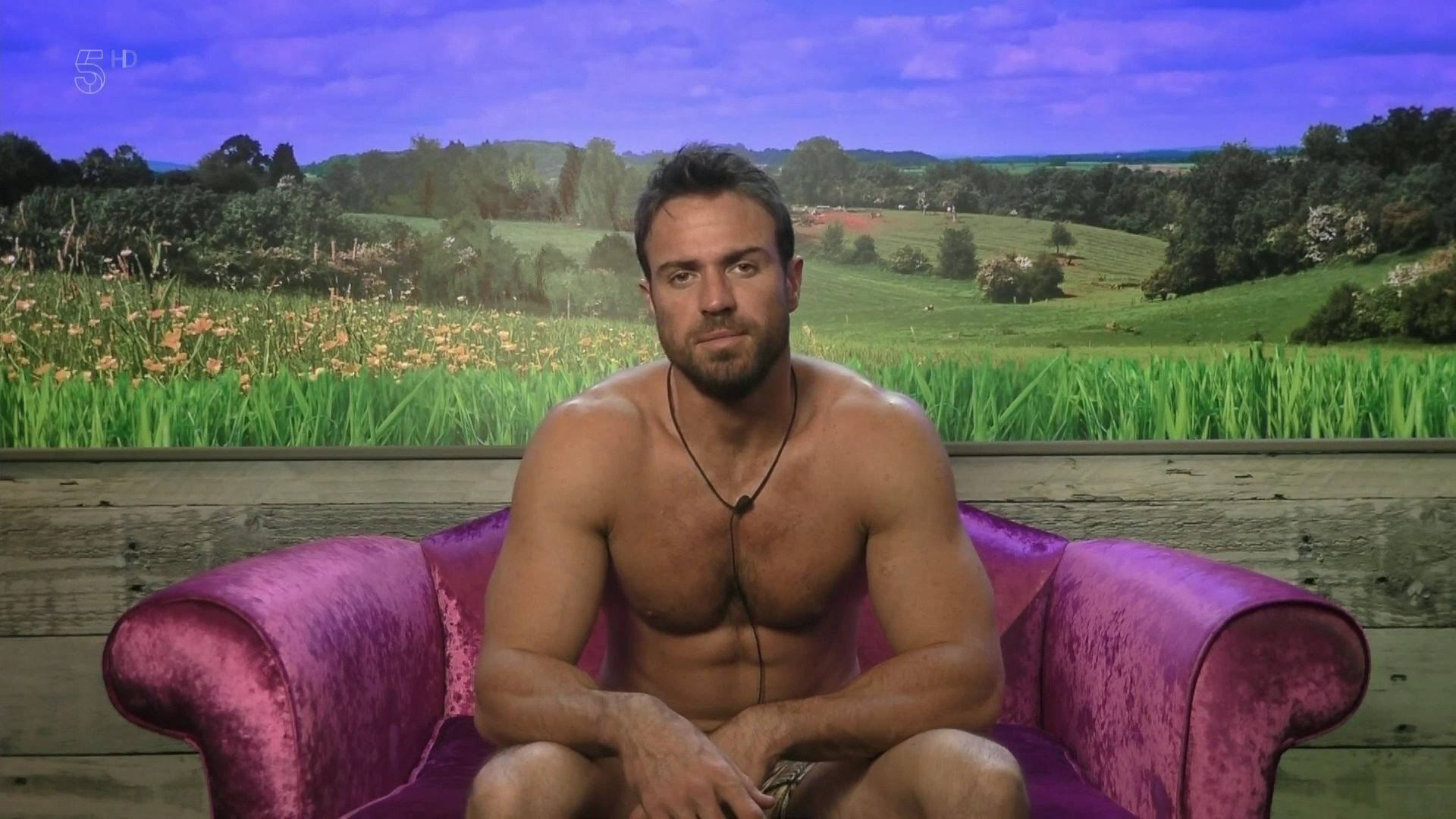 Best Glen From Big Brother Nude Pic