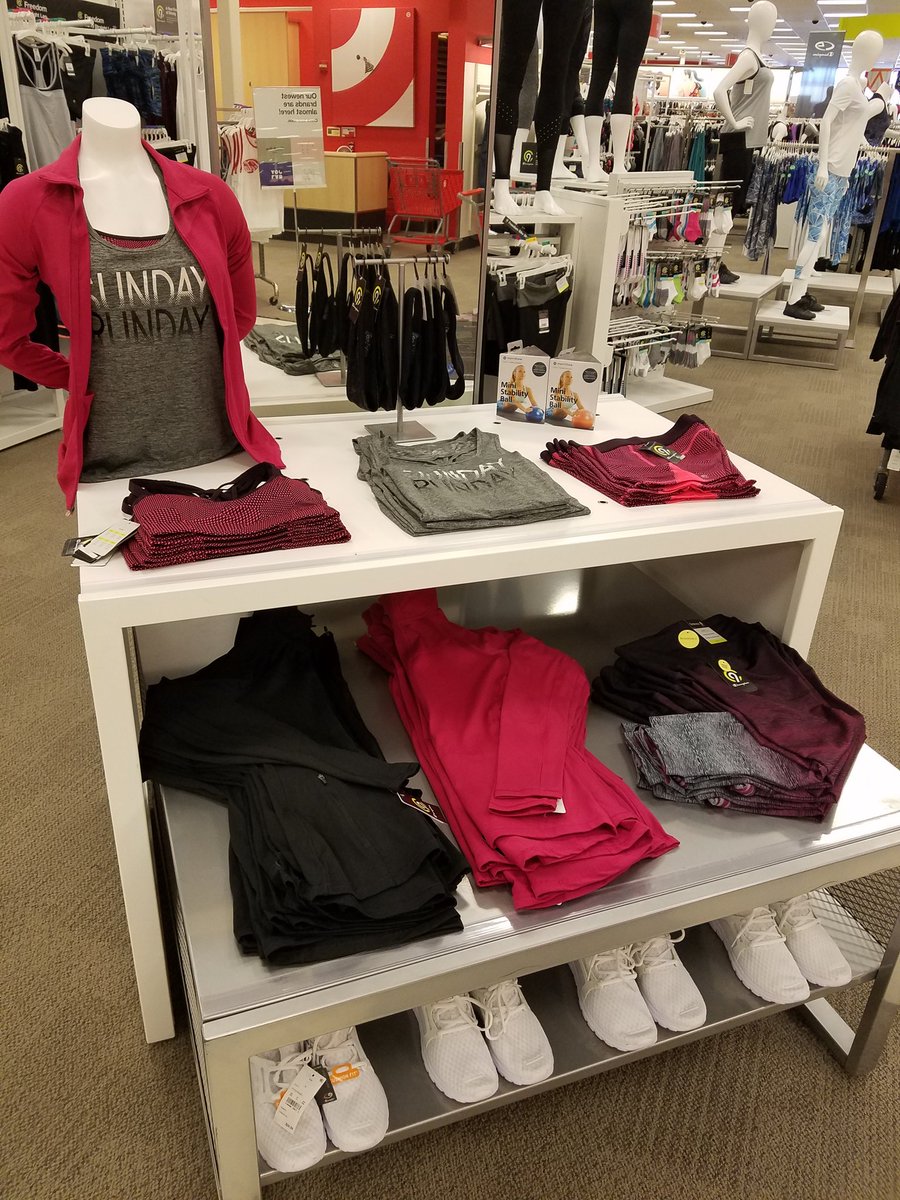 We can't wait for #joylab but we're still keeping it fresh in C9 at T1278! <a href="/jamaal_edwards/">Jamaal Edwards</a> <a href="/JulieEnglar/">Julie Englar</a>