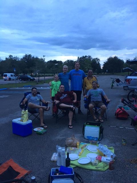 whaleonwheels's tweet photo. Happy birthday to the Capt. Good ride with some good food and beer to celebrate! https://t.co/uBh9Eit5C0