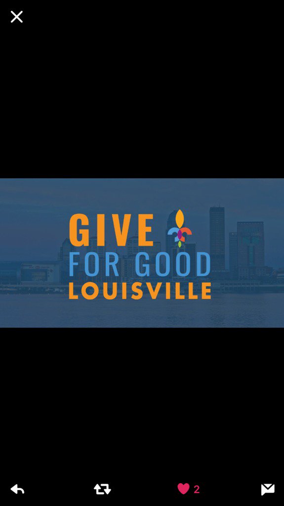 InfoShamrock's tweet photo. Add a reminder to your calendar for 9/14 #giveforgoodlou All funds donated help us with #spay-neuter #medicalcare 😻🐶 https://t.co/Y80TvRHqOM