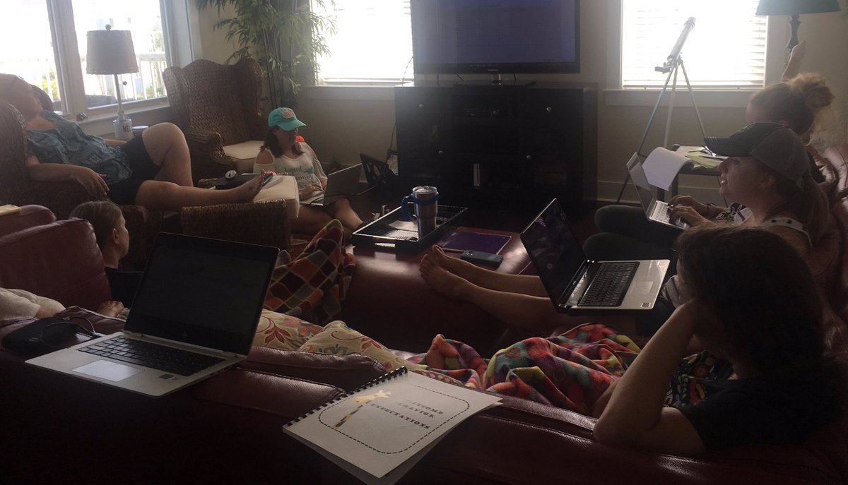 whitgiraffes's tweet image. Whitcomb PBIS team spending their last day of summer planning for a great school year! #whitcombswhy #thatscommitment