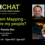 Photo by #H2HChat (@H2HChat)