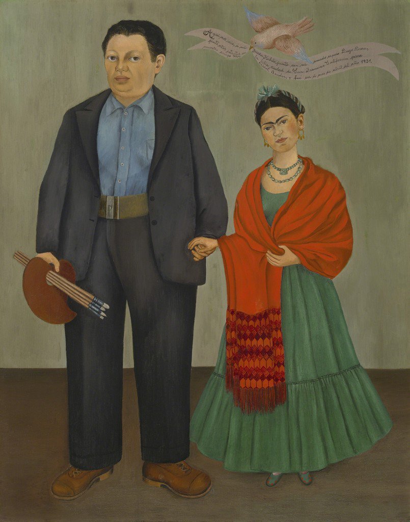 BlantonMuseum's tweet photo. Fantastic news for @FineArtsUT, co-commissioning an #opera celebrating lives of #FridaKahlo & #DiegoRiviera.
→ https://t.co/s1nHfxd3x8 https://t.co/jTDHITPMan