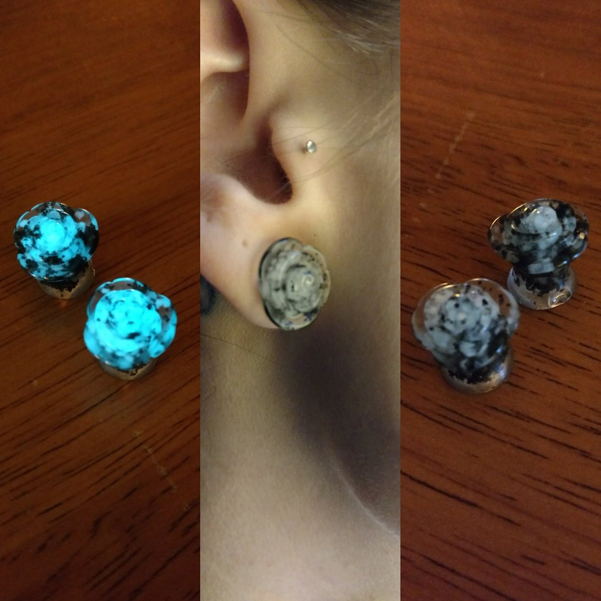 TheHornedOne tweet media