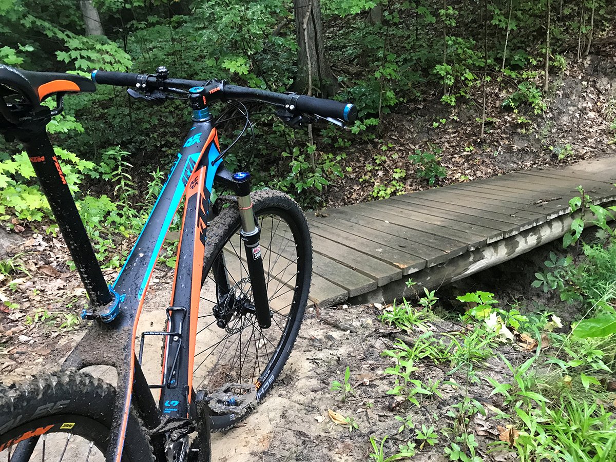 ktmbikesusa's tweet photo. Stiff, lightweight, and ready to adventure.
πΈ:: Martin Harris
#aeracomp #hardtail https://t.co/ggOZkjKyNy