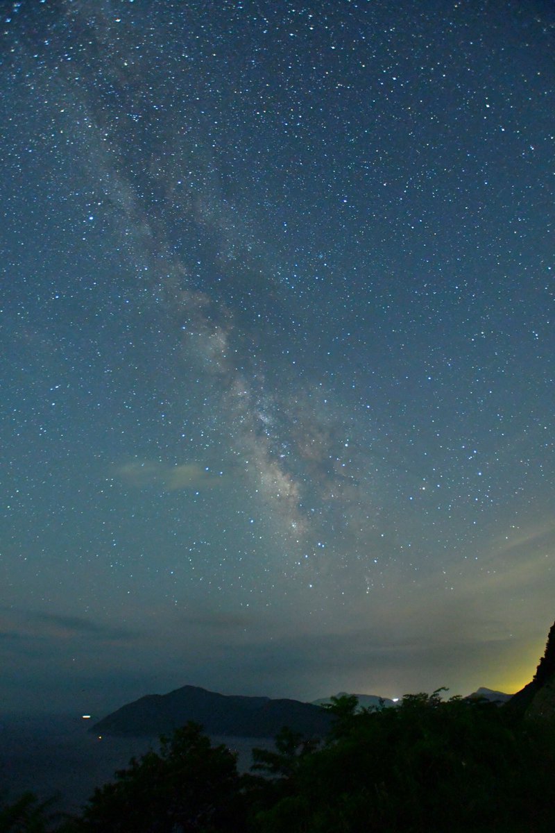 K Katsufumi 山を存分に楽しんだ山の日ですが それだけじゃない佐伯市 山に花火に星空に 充実した1日でした 大分県 佐伯市 藤河内渓谷 観音滝 葛港 花火 空の公園 星 自然 夏休み Japan Oita Saiki Summer Photooftheday T Co