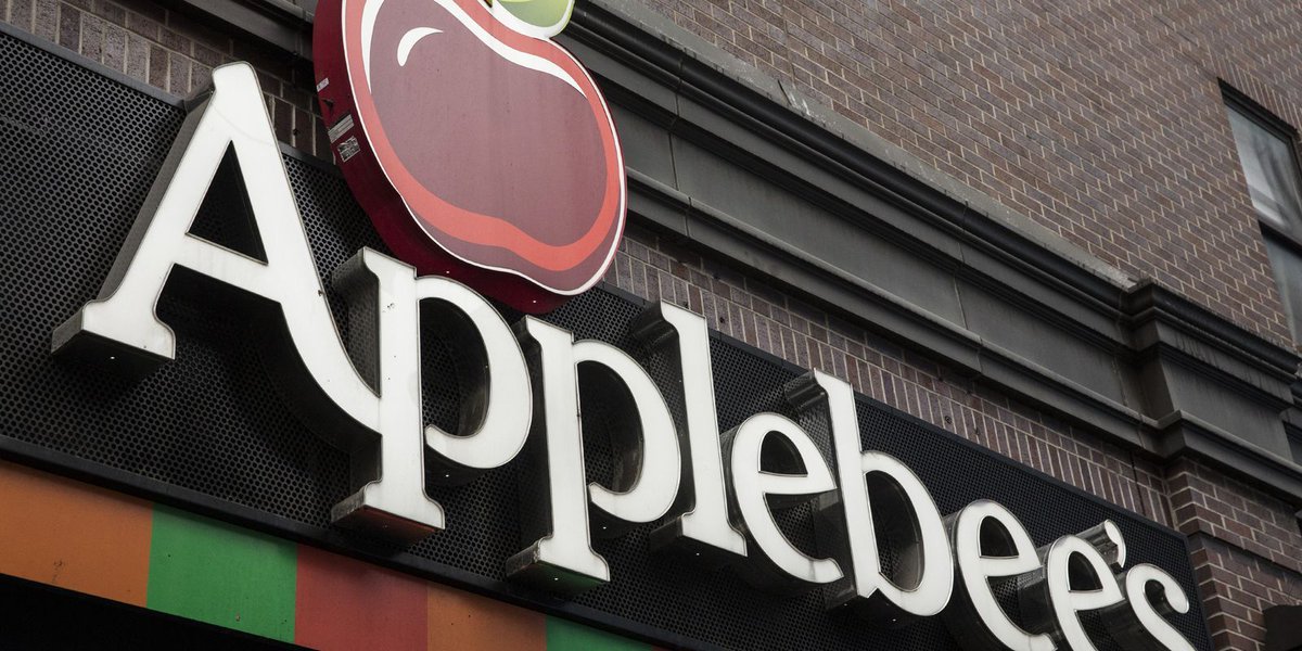 As many as 160 Applebee's and IHOP locations to close hubs.ly/H08ltbv0 by @usatoday via @retailwire
