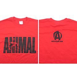 RayRakoski's tweet photo. Animal T Shirt Red #Vitamins #Fit #Bodybuilding #Physically #Spirtually #Fitness #Stable
$20.95
β€ https://t.co/6UQoppvuu7
via @outfy https://t.co/rRdSzyNpJx
