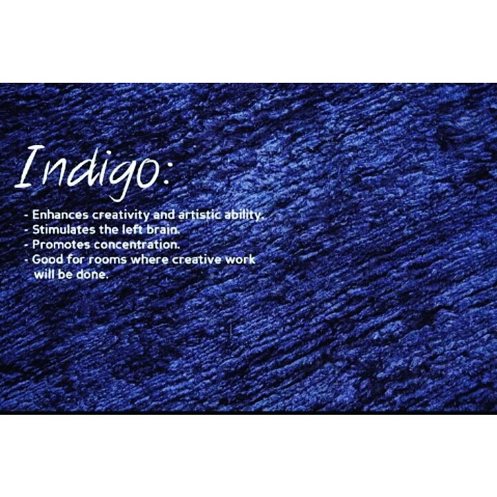 daarliving's tweet photo. Add indigo accessories to a room to spark your creativity! Available @daarliving #august #mood #indigo https://t.co/i08W75xatZ