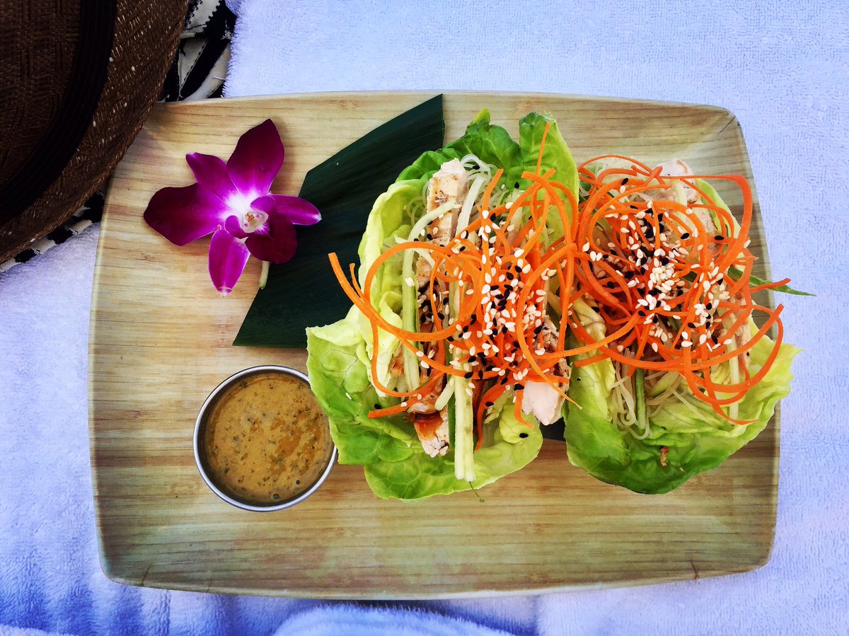 MistyConnelly_'s tweet photo. #foodiefriday #HealthyEating #lacostaspa #lunch #yum https://t.co/gijeKsUGkL