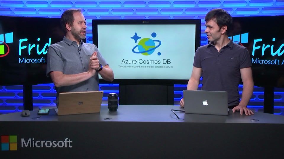 FrankDigsData's tweet image. Graphs with #Azure #CosmosDB #GremlinAPI – Frank&apos;s World of Data Science buff.ly/2wQ7kDb