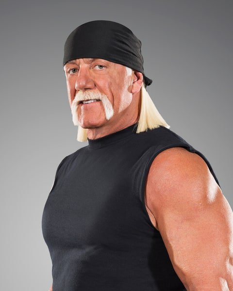 Happy Birthday Hulk Hogan! 