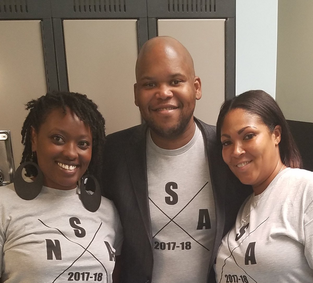 William Mann tweet media