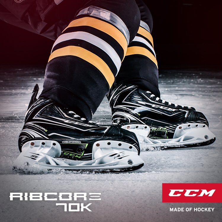 CCMHockey's tweet photo. Tomorrow. #Ribcor70K #MovementMastered https://t.co/aUO1299cmV