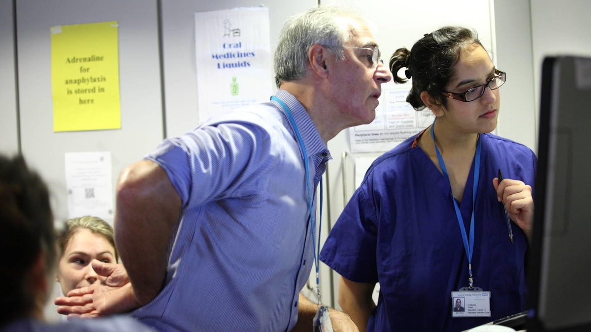 BMAResidents's tweet photo. Read our step by step guide to #exceptionreporting for junior and senior doctors https://t.co/PtEse4Gofr https://t.co/PhUsnXEac4
