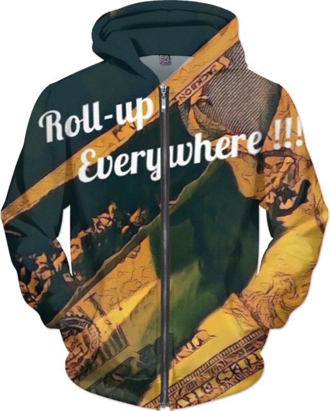 Katthy_Everz's tweet photo. Just made Roll Up Hoodie  https://t.co/Fyo0TthAWP with @RageOnOfficial https://t.co/v15o9mw5TA https://t.co/m7DWNts4la