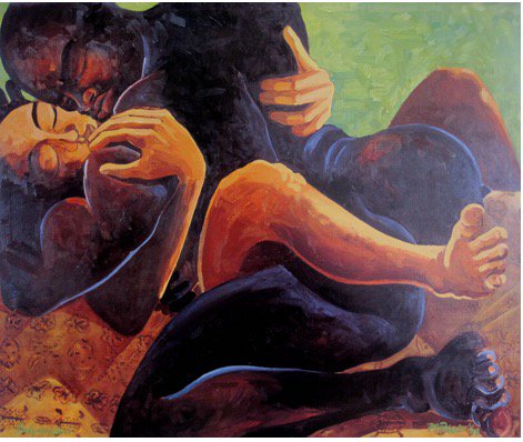 mpalacioart's tweet photo. Welcome to my page. Check out  El Bembón Y Ella https://t.co/wmL0BcS1l9  via @YouTube Follow me for arts and how it relates to you. https://t.co/gtAsIq1umm