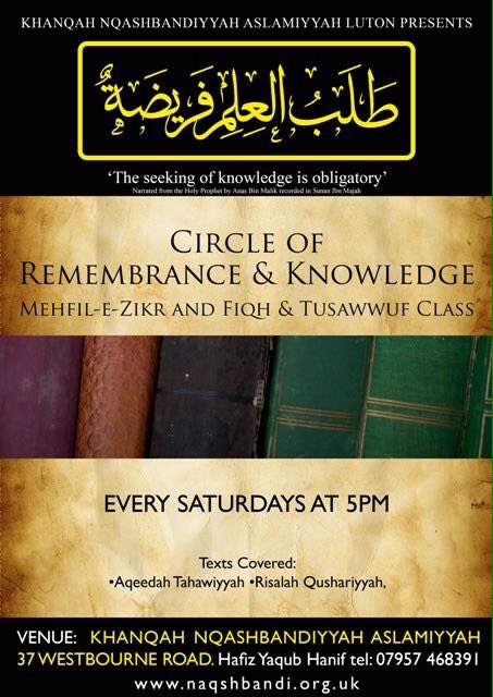 DhikrandSalawat's tweet photo. #Dhikr #Salawat at #CircleOfRemembrance in #Luton by #Naqshbandiya #Aslamiya #Fiqh #Tasawuff #Knowledge https://t.co/PsPAbtFK6U