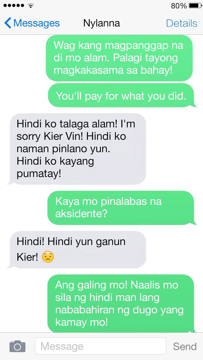 OfficiallyUsMVS's tweet photo. Officially Us❤
#OfficiallyUs
#textserye
Plagiarism is a crime
Stealing is a crime
Do not distribute w/o owners consent
@mrnvlln https://t.co/4EUpc5Ugev