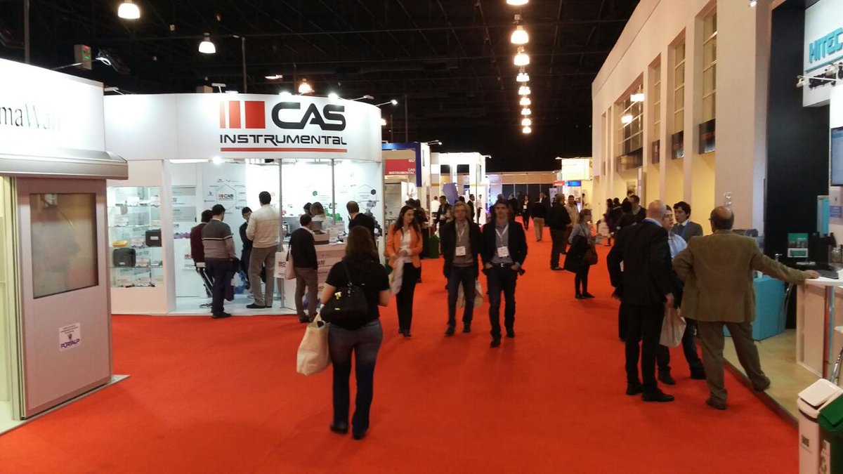 expofybi's tweet photo. ¡Último día de #EXPOFYBI!
#EXPO 
#CONGRESO 
#CONFERENCIAS 
¡No te pierdas el mayor evento de capacitación del sector! https://t.co/lXaR2gpxZ1