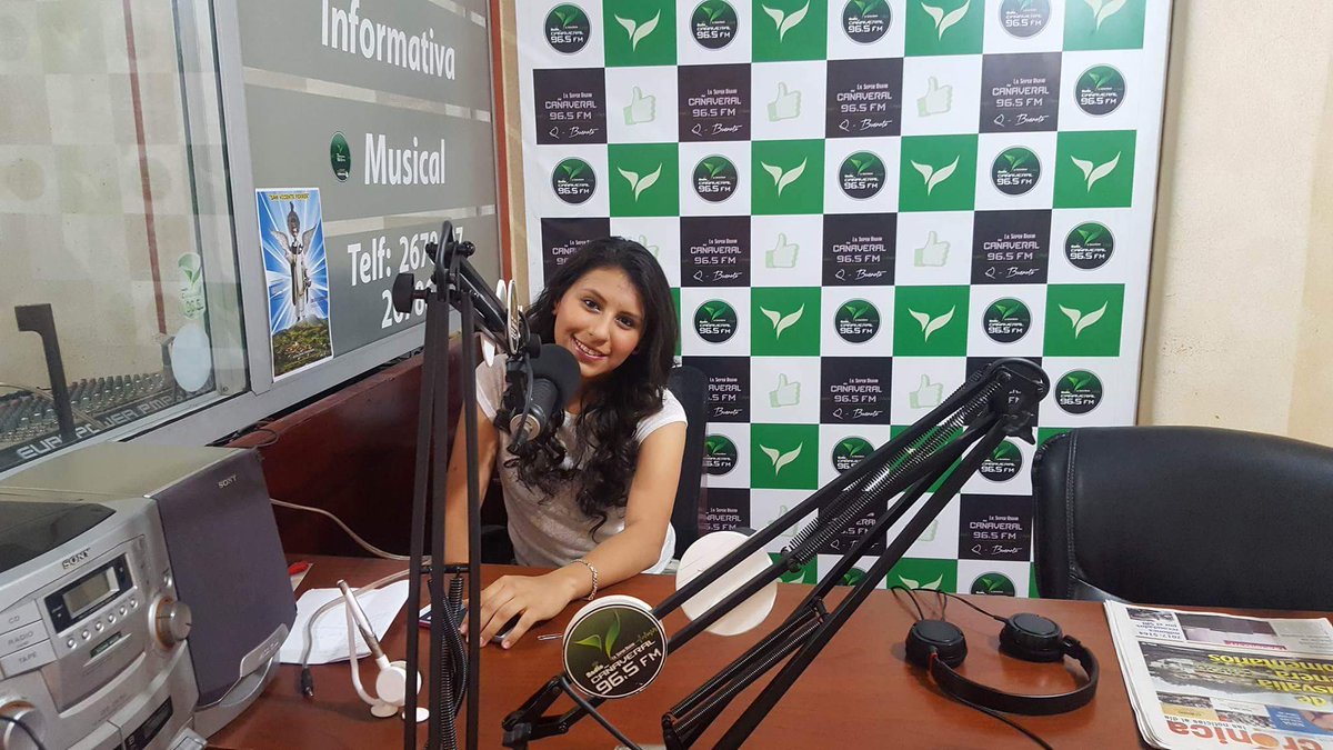 Daniela20502759's tweet photo. Radio Cañaveral 96.5FM
#Que_Ingenuidad
Producción.#Villamusic_recording https://t.co/quPIcqF5xO